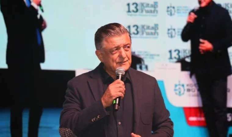 Yılmaz Vural: ‘Milli takıma yabancı hoca gelir mi ya?’