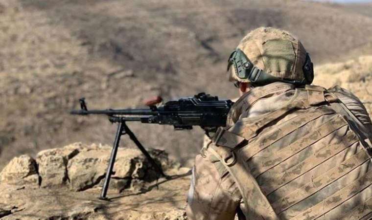 Son dakika… Bakan Yerlikaya duyurdu: 1’i turuncu 1’i gri kategoride 2 terörist etkisiz hale getirildi