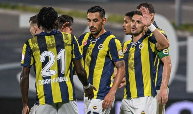 Spor yazarları Pendikspor – Fenerbahçe maçını yorumladı: ‘Sıklet farkı’