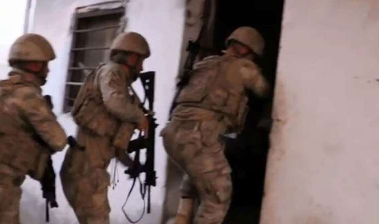 Son Dakika: İçişleri Bakanı Ali Yerlikaya açıkladı… 181 göçmen kaçakçılığı organizatörü yakalandı