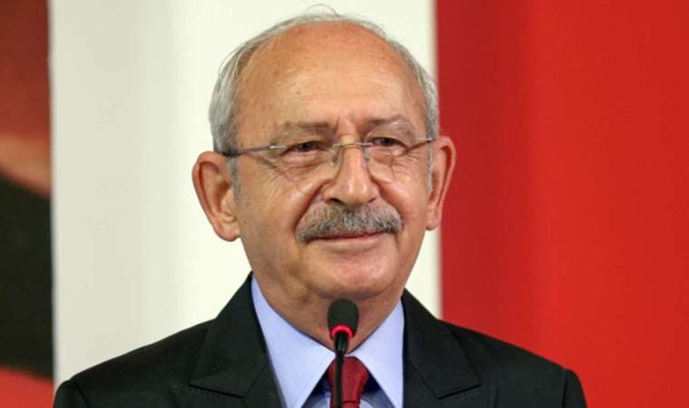 Kemal Kılıçdaroğlu’ndan 100. yılda ‘Cumhuriyet Bayramı’ paylaşımı