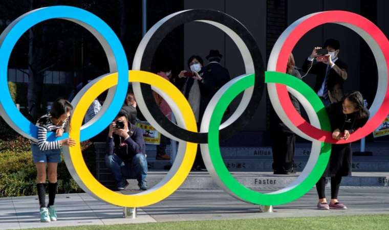Japonya, 2030 Kış Olimpiyatları’na ev sahipliği yapma teklifinden vazgeçti