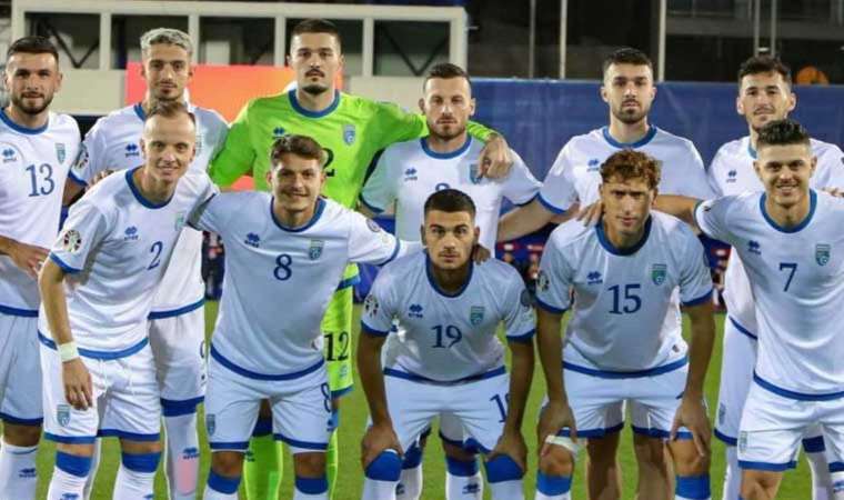 Kosova’ya galibiyeti Rashica getirdi