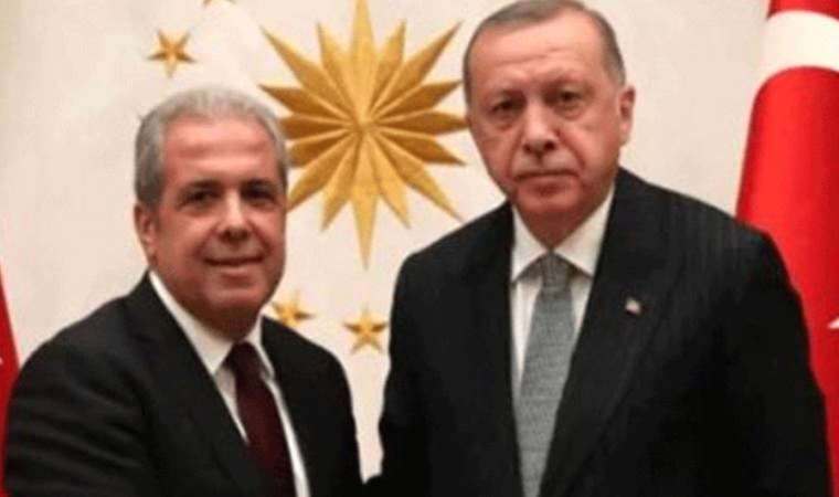 AKP’li Şamil Tayyar’dan Erdoğan’a tepki
