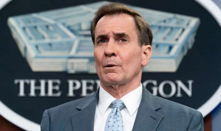 ABD, İsrail’in paylaştığı bebek fotoğraflarını doğrulamanın kendi işleri olmadığını savundu