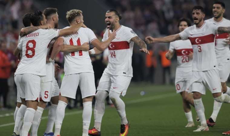 Türkiye – Letonya maçı ne zaman, saat kaçta, hangi kanalda?