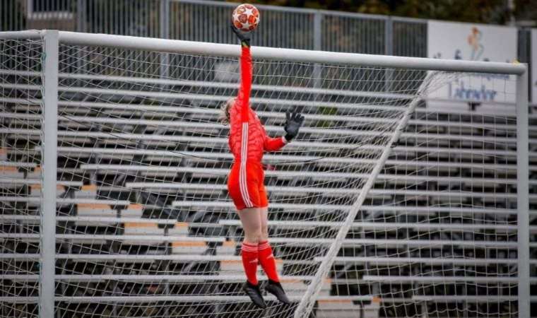 Bilim insanlarına göre kaleciler dünyayı farklı algılıyor