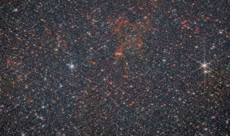 James Webb’in kaydettiği görüntülerin gizemi tasarımında saklı