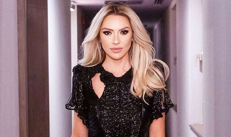 Hadise yeni şarkısı ‘Sevmiyo’nun hikayesini anlattı: ‘Bu şarkıyı ilk duyduğumda aklıma gelen sadece bir kişiydi’
