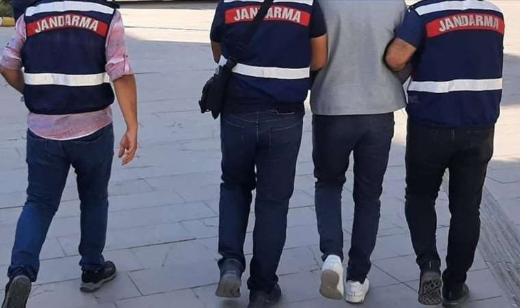 Samsun’da uyuşturucu operasyonu… 4 zanlı gözaltına alındı!