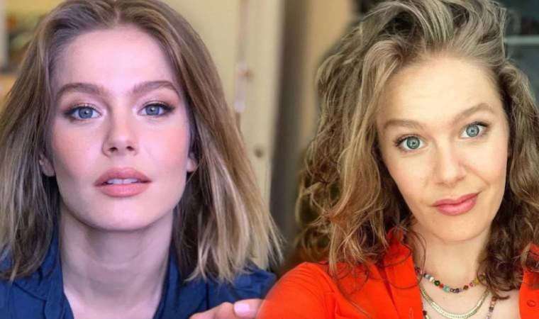 Burcu Biricik sektör değiştiriyor! İşte yeni mesleği