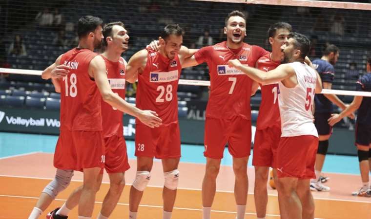 Filenin Efeleri galibiyetle veda etti!