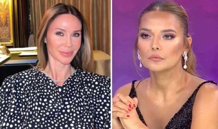 Demet Şener’den yıllar sonra gelen Demet Akalın itirafı