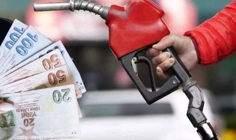 Tabela değişiyor… Motorine indirim yolda! 30 Ekim 2023 güncel benzin motorin ve LPG fiyatları…