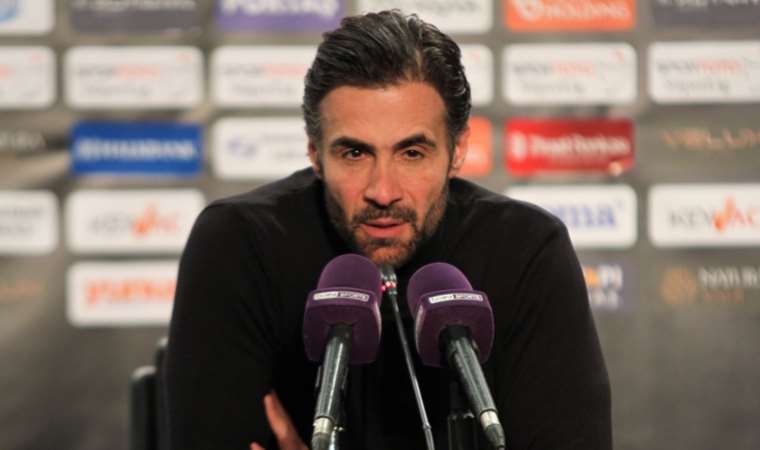 Ömer Erdoğan’dan Fenerbahçe ve Galatasaray yorumu