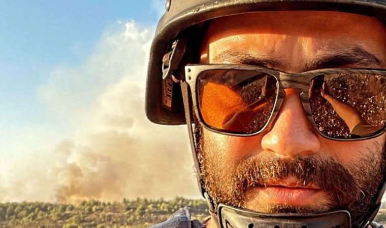 Reuters, ilk kez duyurdu: Kameramanımız, İsrail’in roket saldırısında öldürüldü