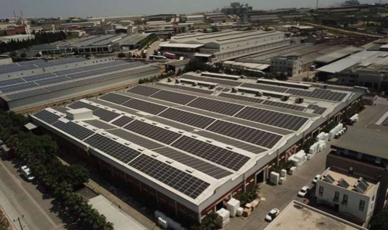 Türkiye’nin enerji devi borca batık değiliz dedi konkordato İstedi