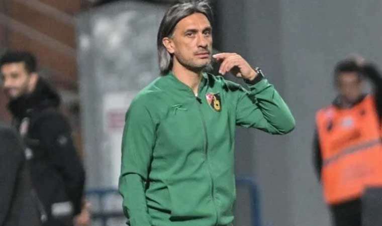 Hakan Yakın: ‘Goller moralimizi bozdu’