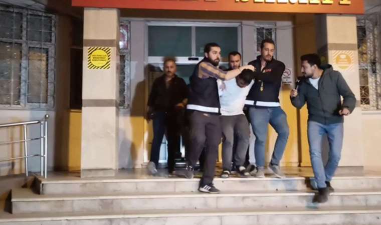 Eşini öldürüp, kayıp ihbarında bulundu!