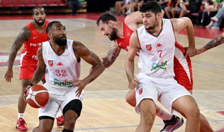 Pınar Karşıyaka’nın Şampiyonlar Ligi’ndeki rakipleri belli oldu!