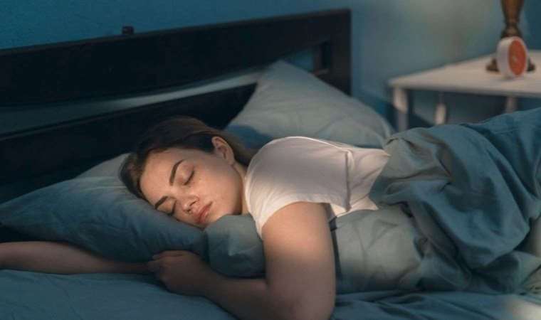 Rüyalar kontrol edilebilir mi? Bu başlıkla kontrol edilebileceği iddia ediliyor