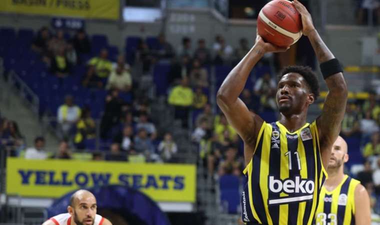 Fenerbahçe Beko’nun rakibi Ergin Ataman’lı Panathinaikos!