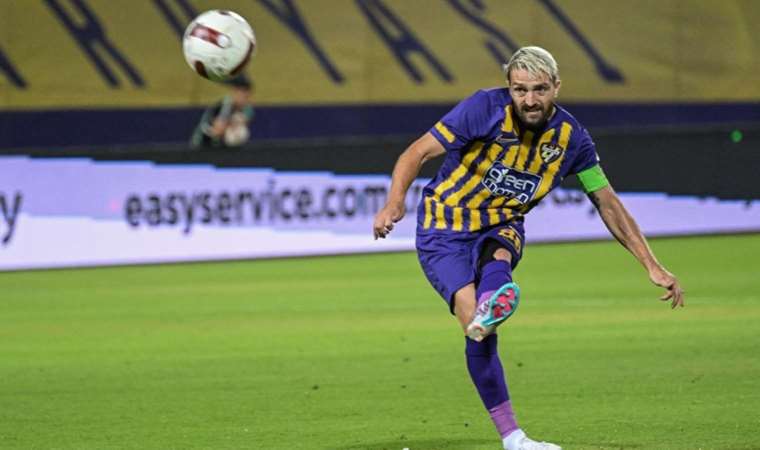 Tahkim Kurulu’ndan Caner Erkin’in cezasına indirim