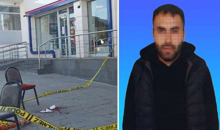 Erzurum’da dehşet: Annesi ile ilişkisi olduğunu düşündüğü eski ev sahibini bıçakladı