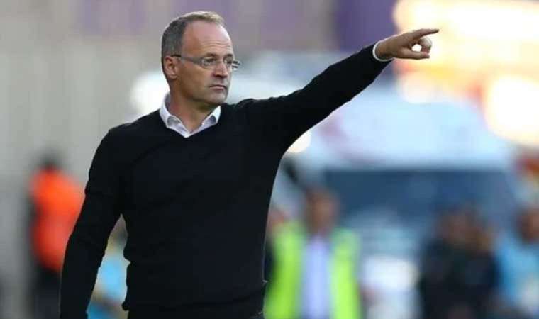 İrfan Buz: ‘Kaybetsen bile iyi oynayacaksın’