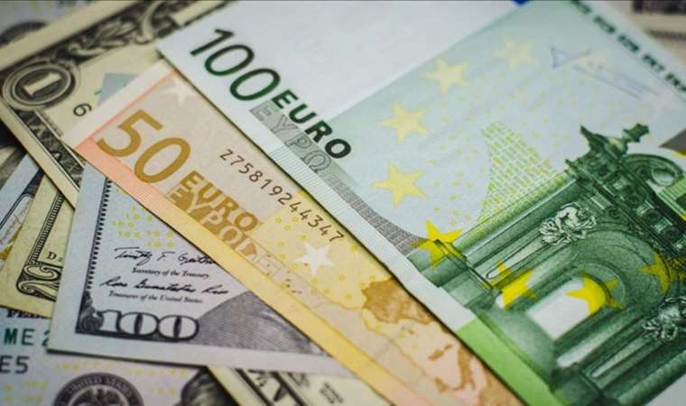 Dolar 28’i geçti, Euro tekrar 30’a yaklaştı! Dolar ve Euro ne kadar oldu? 20 Ekim 2023 döviz fiyatları