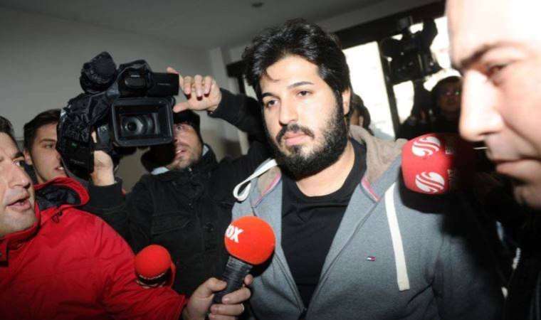 Reza Zarrab’ın babası hayatını kaybetti