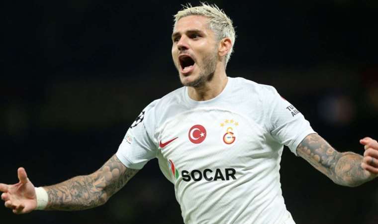 Galatasaraylı Mauro Icardi’ye İspanya’dan sürpriz talip!