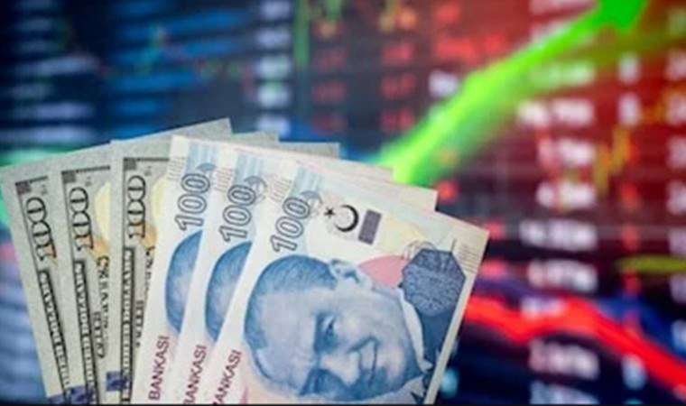Son Dakika… Faiz sonrası dolarda zirve! Dolar ve Euro ne kadar oldu? 27 ekim 2023 döviz fiyatları
