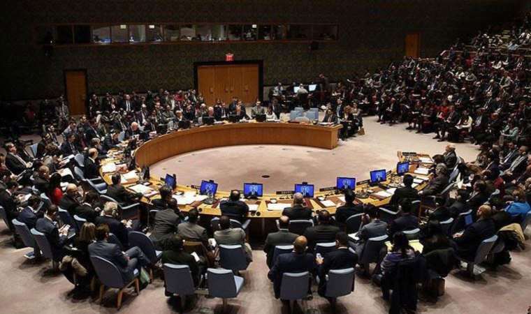 US, Russian draft resolutions on Israel-Palestine conflict fail at UN Security Council