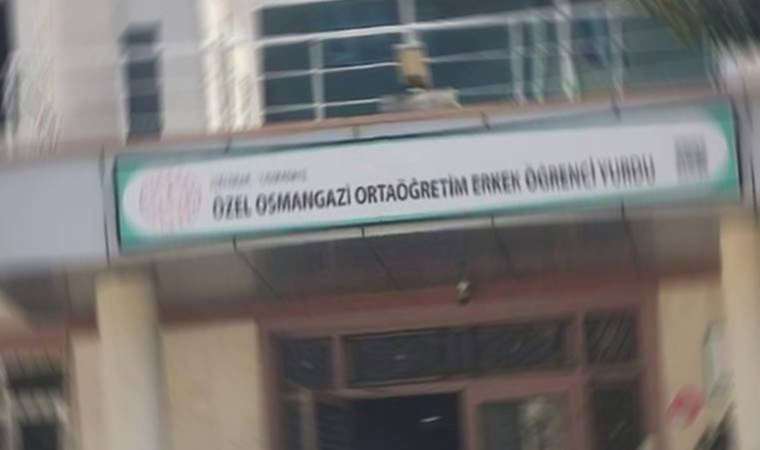 Süleymancıların yurdunda çocuğa tecavüz iddiası