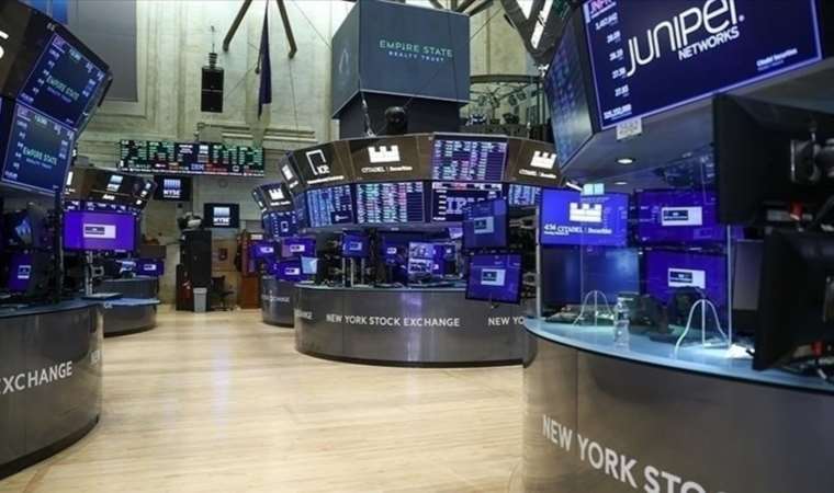 Küresel piyasalarda gözler Fed Başkanı Powell’a çevrildi