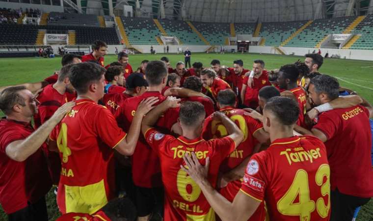 Göztepe – Adanaspor maçı ne zaman, saat kaçta, hangi kanalda?