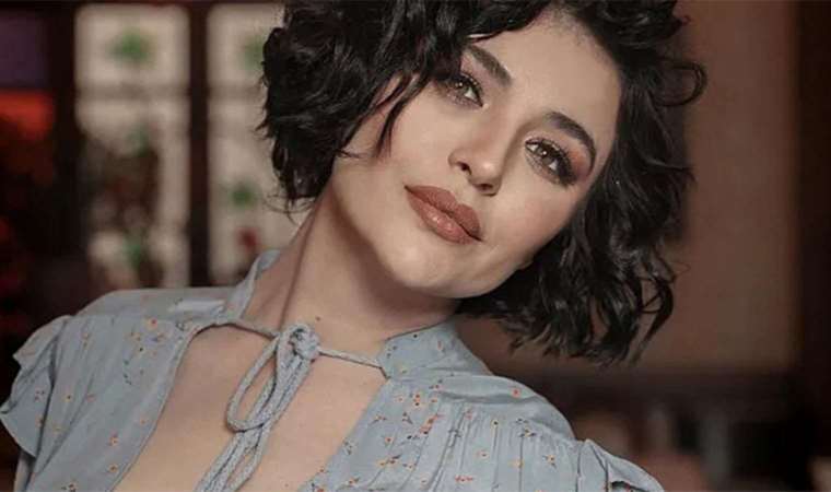 Gonca Vuslateri’den güzel haber: Anne oluyor!