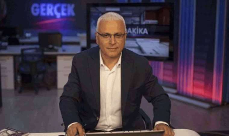 Merdan Yanardağ bugün hakim karşısına çıkıyor