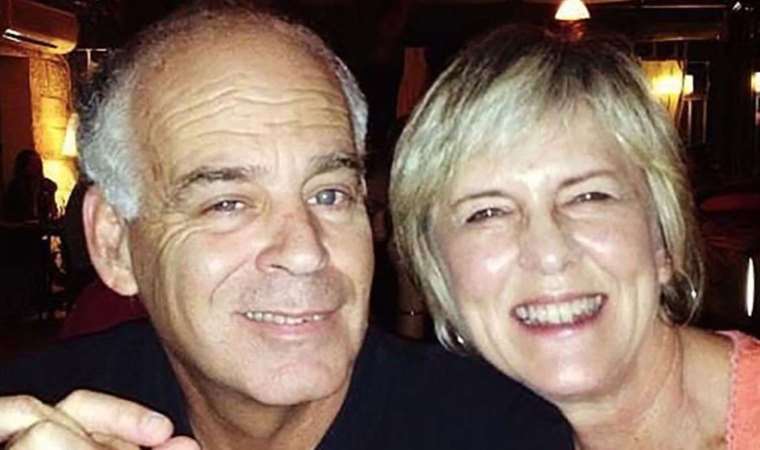 Hamas’ın öldürdüğü ABD’li protestocu çıktı