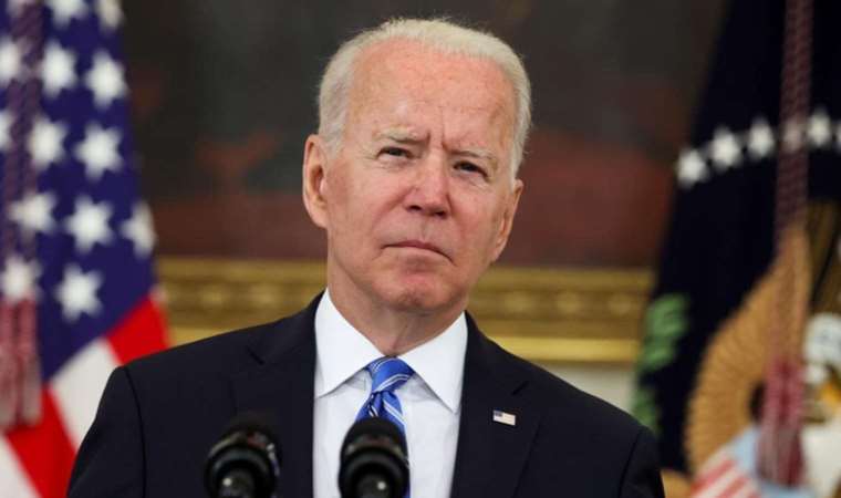 ABD Başkanı Biden’dan Gazze açıklaması: ‘Güvenim yok’