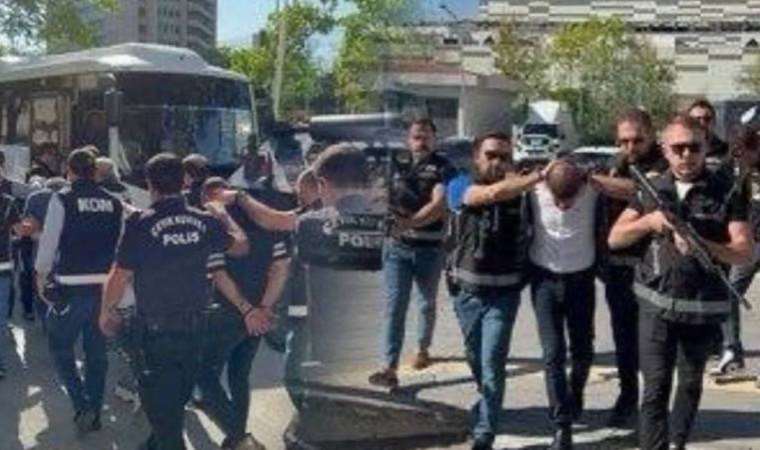 Ayhan Bora Kaplan soruşturmasında yeni gelişme: İki Emniyet Müdürü ile bir şube müdürü açığa alındı