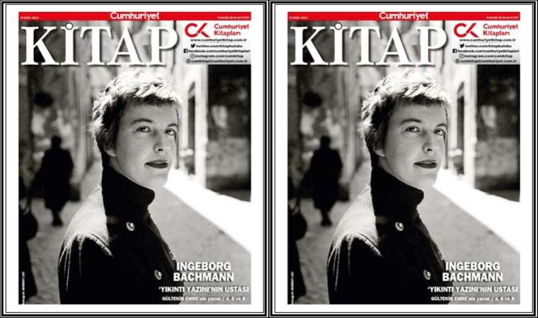 YARIN günlerden Cumhuriyet Kitap!