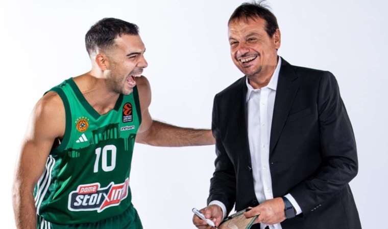 Panathinaikos – Bayern Münih maçı ne zaman, saat kaçta, hangi kanalda?