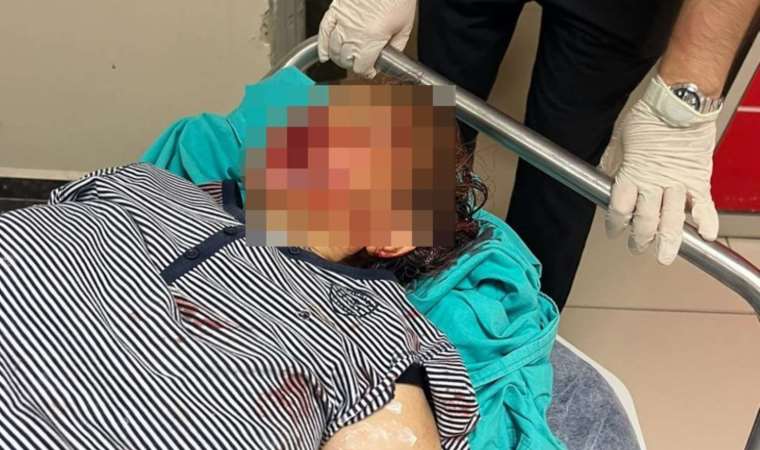 Torun vahşeti… Babaannesi ve dedesini demir kürekle darbetti