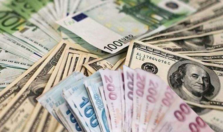 Dolar ve Euro ne kadar oldu? 12 Ekim 2023 döviz fiyatları