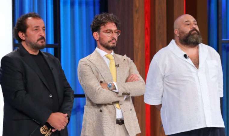 MasterChef All Star’da olaylı gece… Danilo Şef kayıp yere düştü!