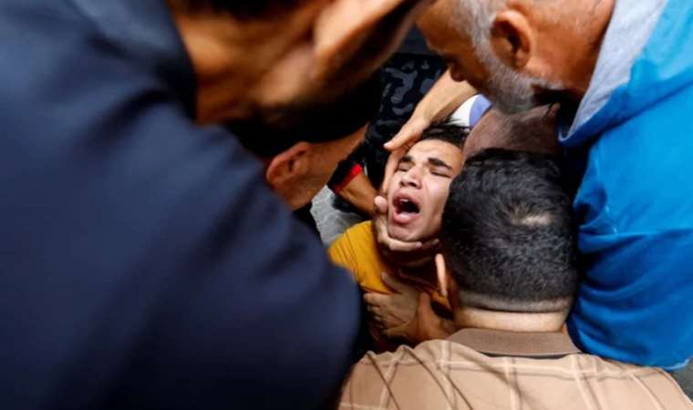 Hamas’ın saldırılarında ölen İsrailli sayısı açıklandı