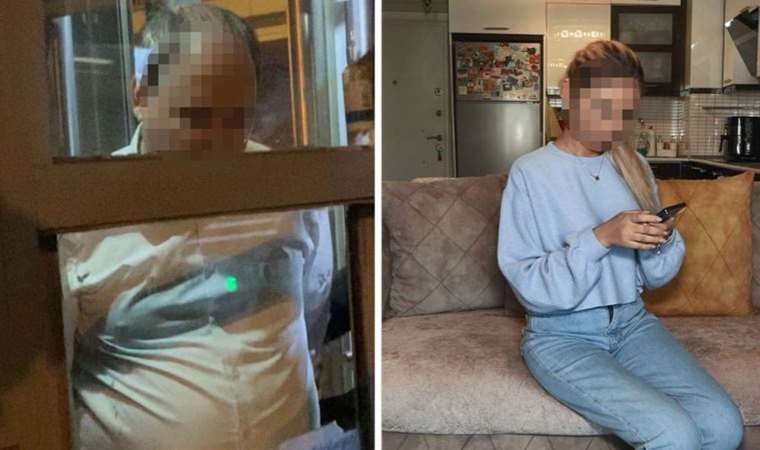 İstanbul’da üniversite öğrencisine metrobüste taciz: ‘Ayağımda su gibi bir şey hissettim’