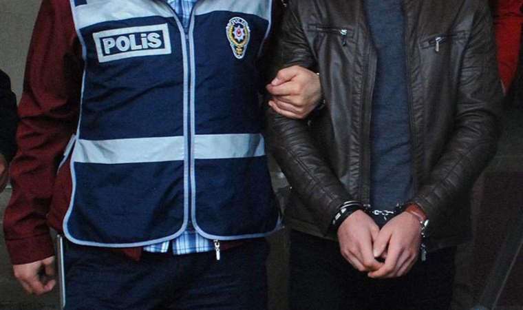 Kırıkkale’de uyuşturucu operasyonu: 12 gözaltı